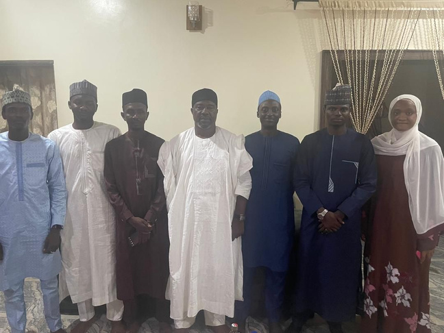 Connecting ABU Medical Professionals Across Generations