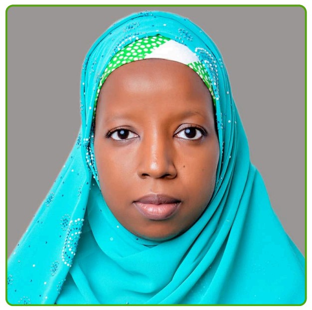 Dr Anisa Yahaya