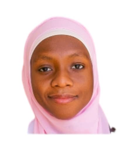 Dr Zainab Musa Mustapha