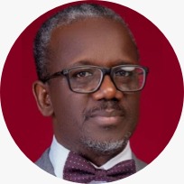 Prof. Tahir Turaki Muhammad