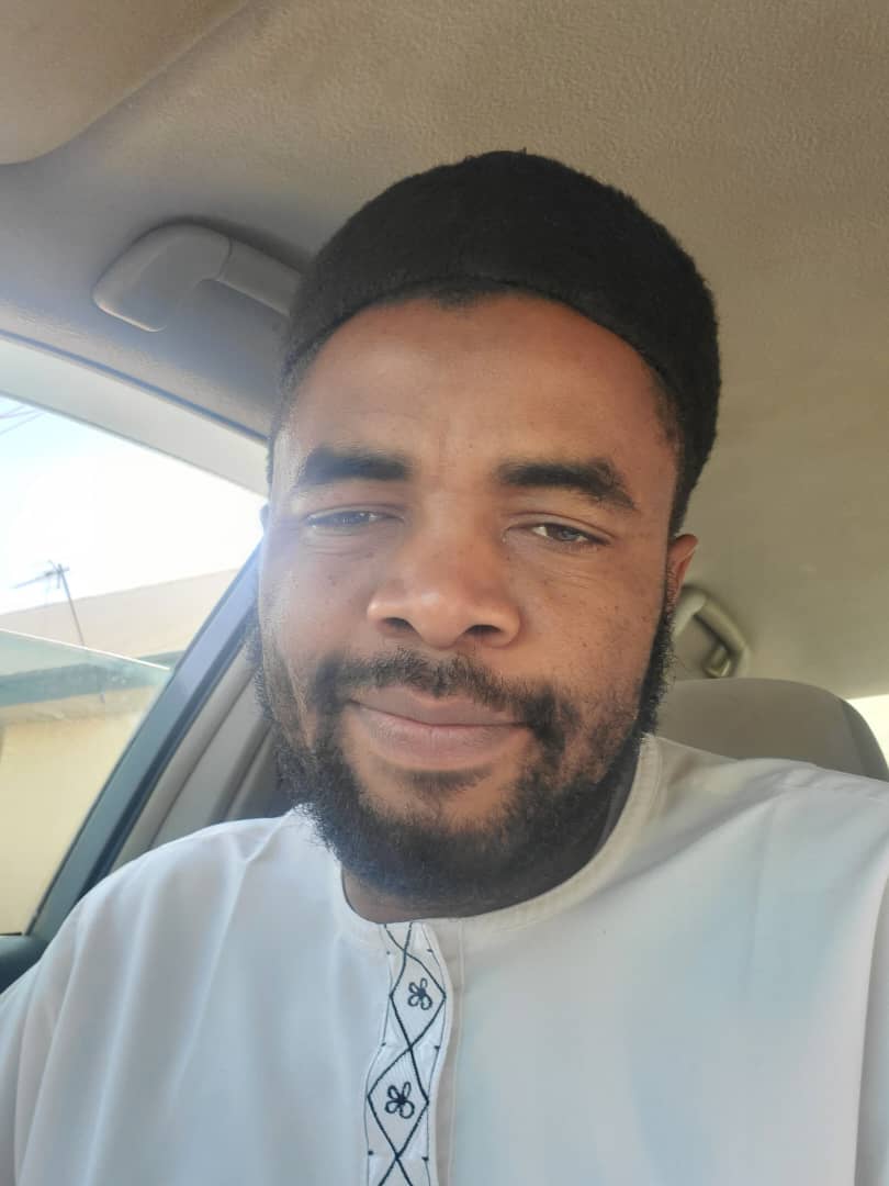 Dr Shehu Salihu Umar