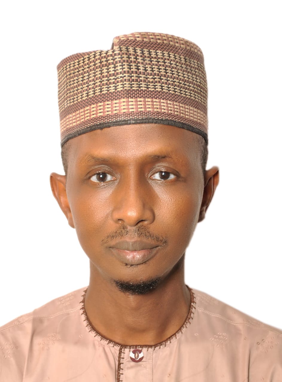 Dr Sani Musa