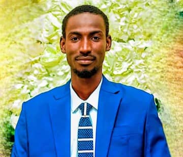 Dr Umar Mustapha Kareto
