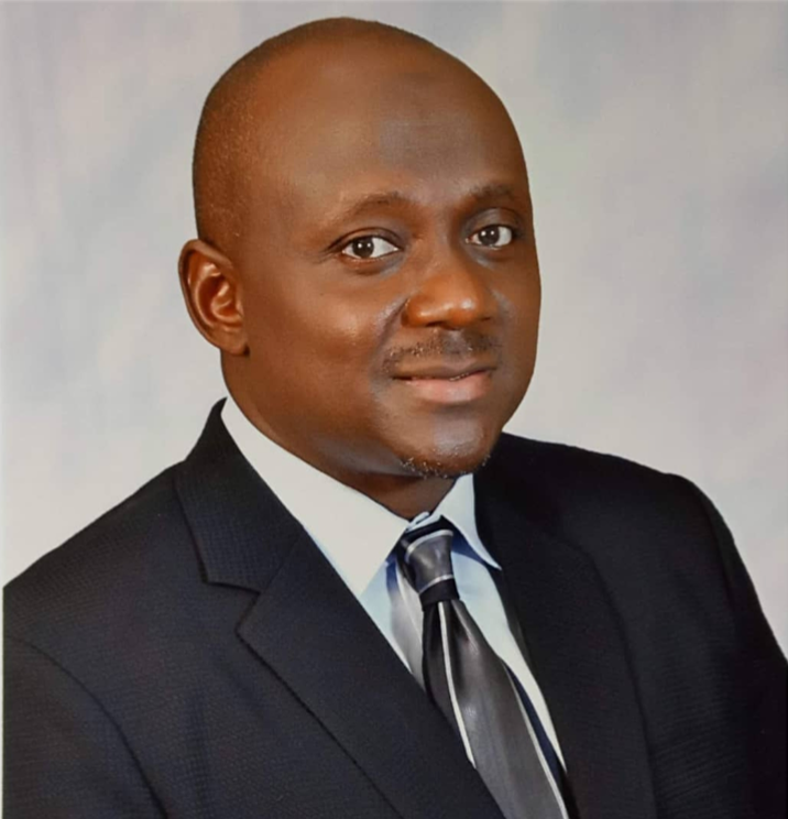 Prof. Abdulkadir Musa Tabari