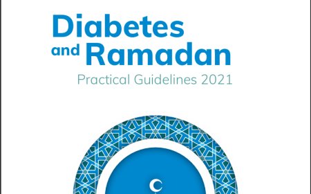 DIABETES AND RAMADAN