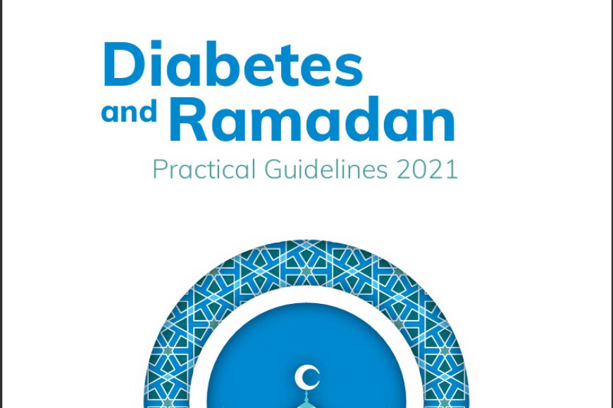 DIABETES AND RAMADAN