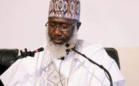 SHIEKH AHMAD TIJJANI YUSUF GURUNTUM RAMADAN TAFSEER