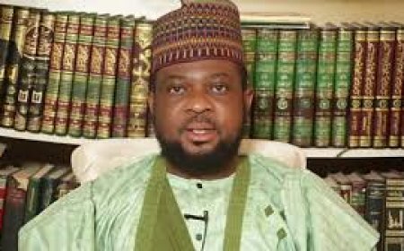 DR. JABIR SANI MAI HULA 2025 RAMADAN TAFSEER