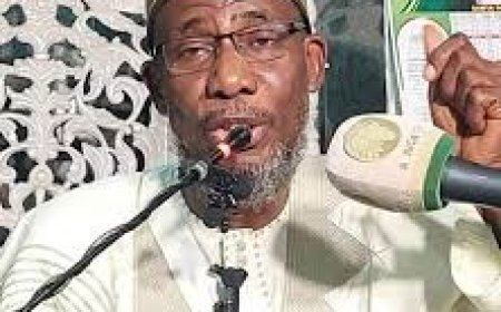 DR. MUHAMMAD BIN UTHMAN 2025 RAMADAN TAFSEER