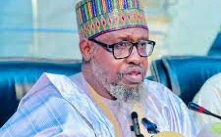 PROF. MUHAMMAD SANI UMAR R/L 2025 RAMADAN TAFSEER