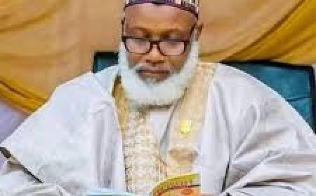 PROF MANSUR IBRAHIM SOKOTO TAFSEER 2025