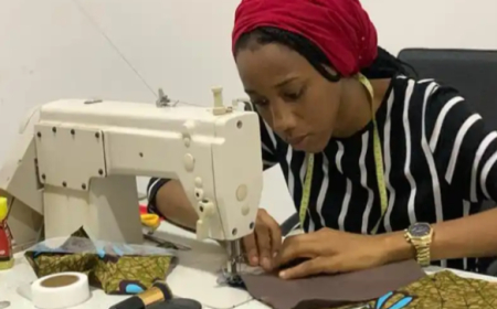 FG Opens 2025 MSMEs Awards Applications, Winner To Get ₦220m