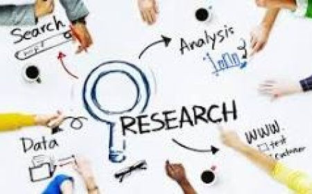 Essential Research Skills: Guides for Researchers and Scholars
