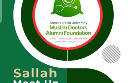 Sallah Meet Up – Ahmadu Bello University Muslim Doctors Alumni Foundation (ABUMDAF)