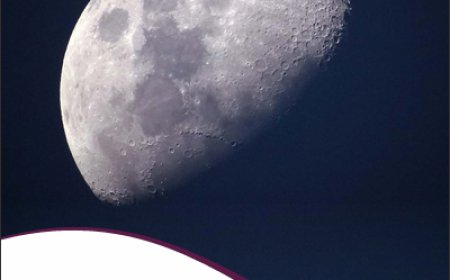 Laylat al-Qadr & The Last 10 Nights – A Guide to the Most Blessed Nights of Ramadan