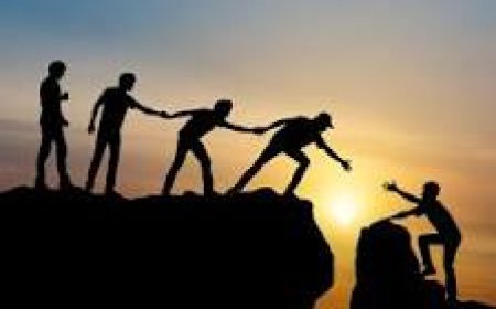 AREF-MRC Towards Leadership Programme 2025–2026