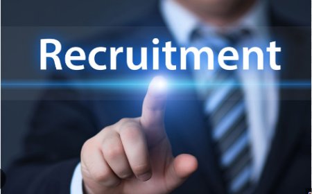 Staff Recruitment at Federal University Lokoja – College of Health Sciences