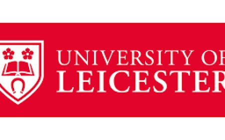 Post-Doctoral Research Associate – University of Leicester, UK