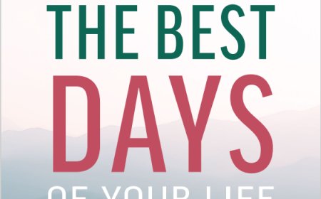 The Best Days of Your Life – Journey to Allah in Dhul Hijjah