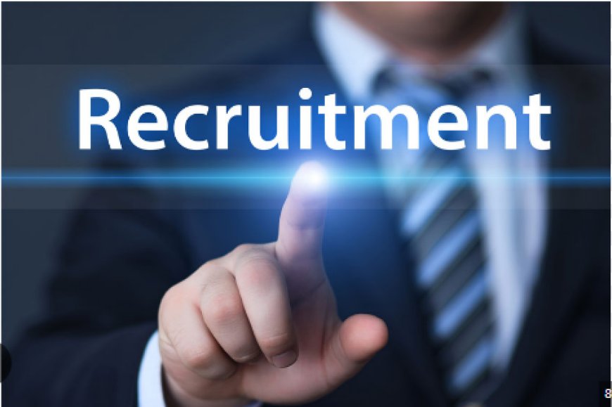 Staff Recruitment at Federal University Lokoja – College of Health Sciences