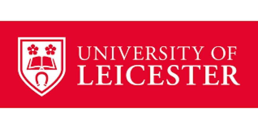 Post-Doctoral Research Associate – University of Leicester, UK