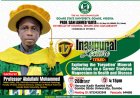 17th Inaugural Lecture at Gombe State University – Professor Abdullahi Mohammed Explores the “Forgotten” Mineral Magnesium