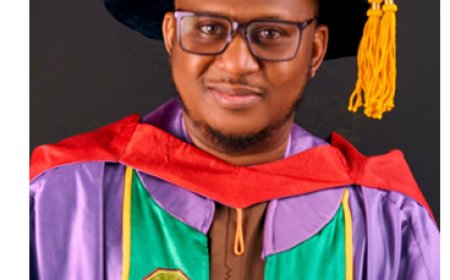 55th Inaugural Lecture by Prof. Mohammed Yahaya – The Odyssey of a Sahelian Microbial Pathologist