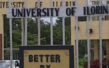 Call for Visiting Lecturers at University of Ilorin – Apply by September 30, 2025