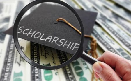 Apply Now – 2026 Reach Oxford Undergraduate Scholarships in the UK | Fully Funded Study Opportunity