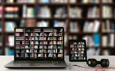 Explore the Research4Life Authors Hub – Free Training for Publishing Your Research