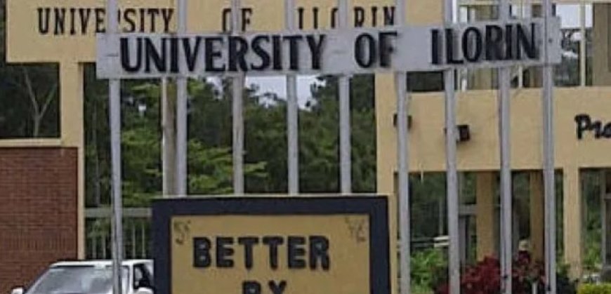 Call for Visiting Lecturers at University of Ilorin – Apply by September 30, 2025