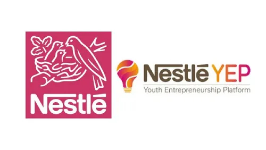 Apply Now – Nestlé Youth Entrepreneurship Platform (YEP) Academy 2025 | Free Online Training with Certificate
