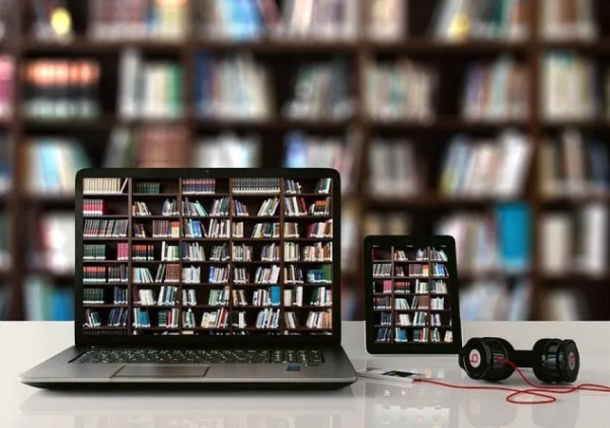 Explore the Research4Life Authors Hub – Free Training for Publishing Your Research