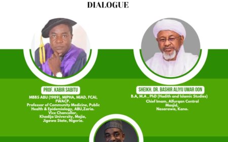 ABUMDAF Roundtable Discussion – Reemergence of Vaccine-Preventable Diseases and the Need for Community Dialogue