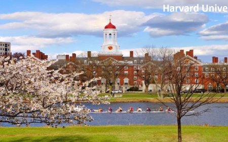Harvard University Invites Applications for 99 Postdoctoral Positions (Academic Year 2026–2027)