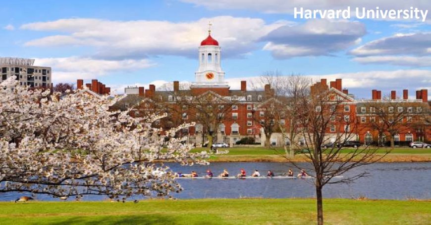 Harvard University Invites Applications for 99 Postdoctoral Positions (Academic Year 2026–2027)