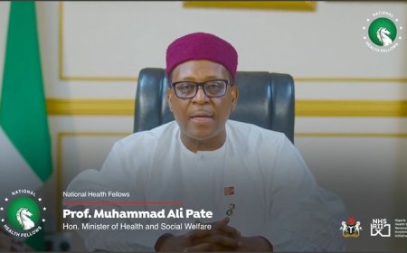 NHF 2.0 Now Live – Empowering Change Leaders Across Communities