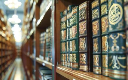 Books by Shaykh Uthman Dan Fodio