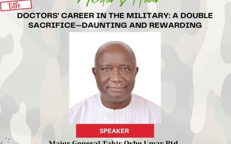 MENTOR’S HOUR ANNOUNCEMENT