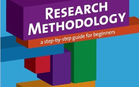 Research Methodology: A Step-by-Step Guide for Beginners (3rd Edition) – Ranjit Kumar