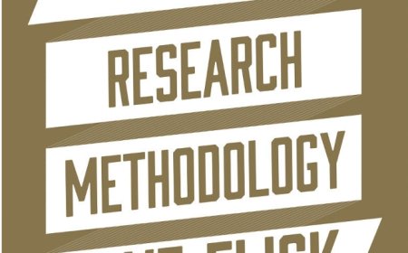 Introducing Research Methodology (2nd Edition) – Uwe Flick | Free PDF Download