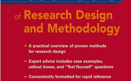 Essentials of Research Design and Methodology – Marczyk, DeMatteo & Festinger | Free PDF Download